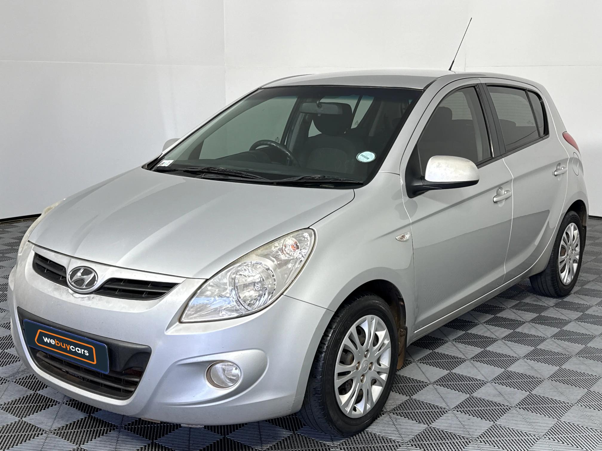 Used 2011 Hyundai i20 1.4 GL