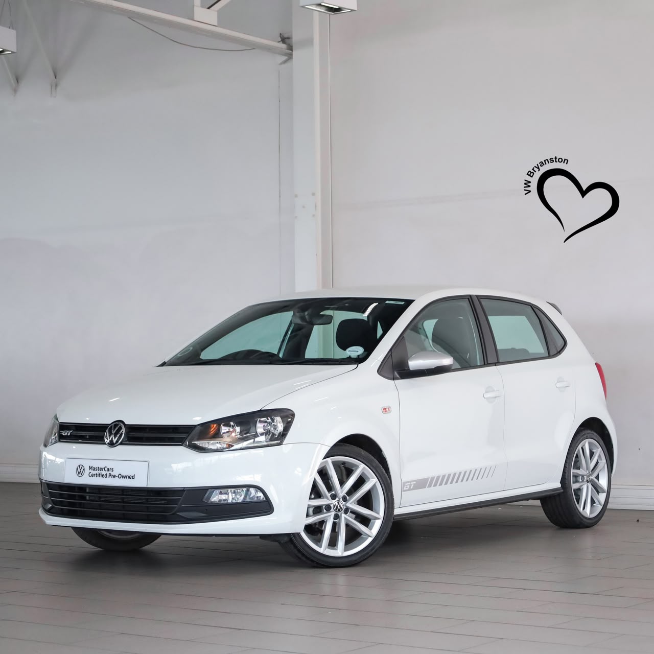 Used 2023 Volkswagen Polo Vivo hatch 1.0TSI GT
