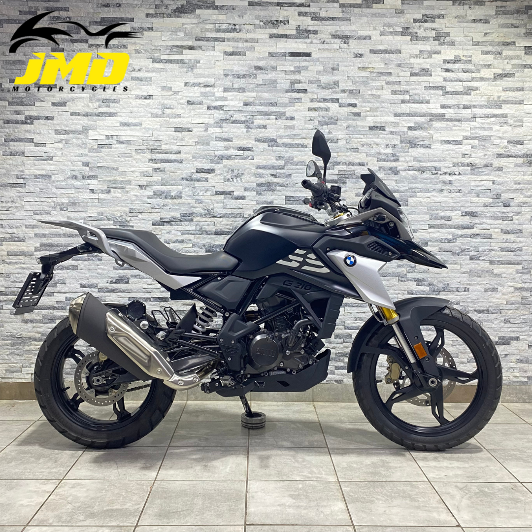 2026 Bmw g310 GS