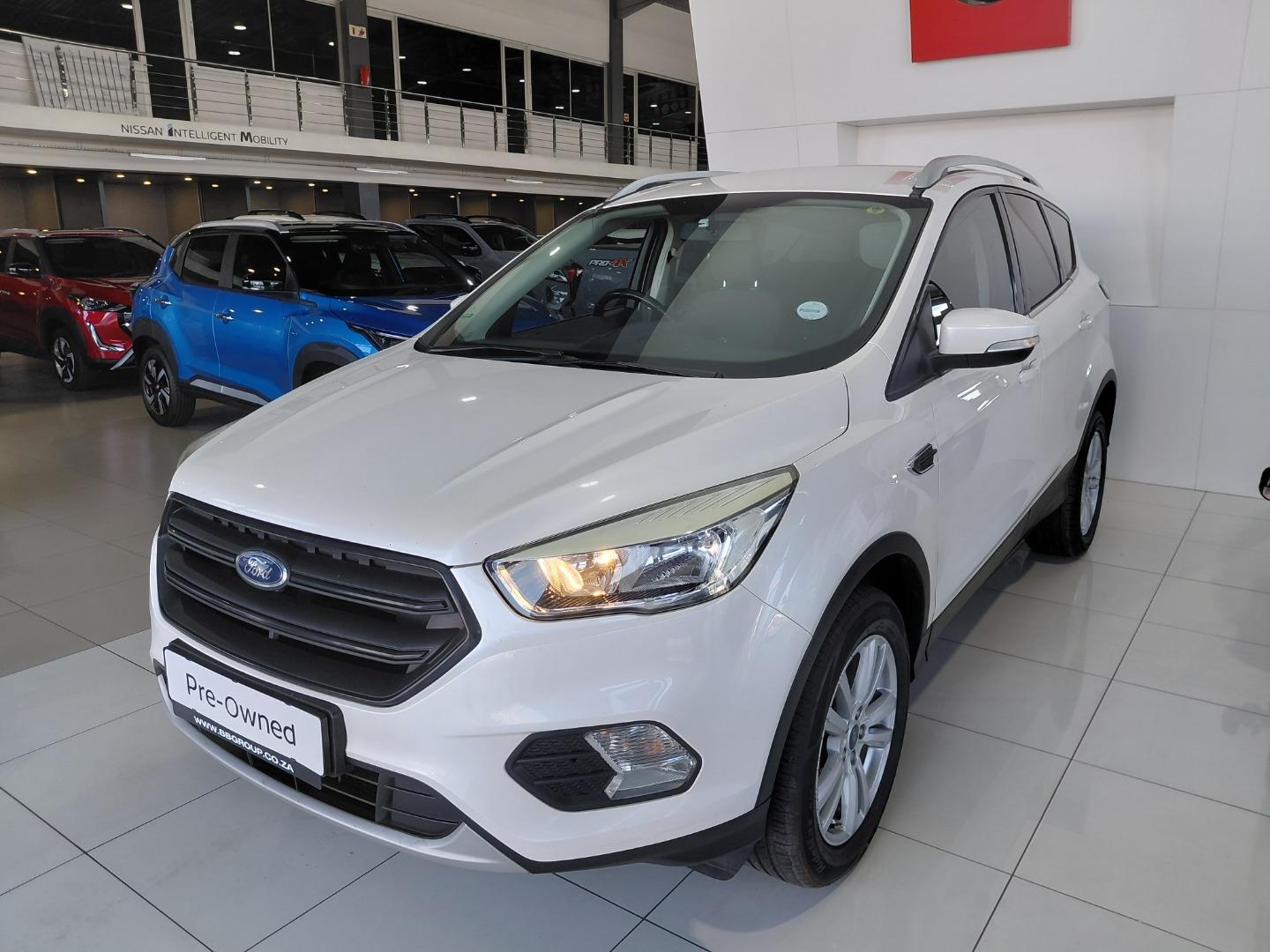 Used 2018 Ford Kuga 1.5T Ambiente auto