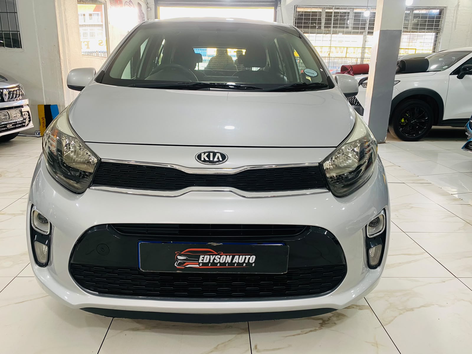 Used 2020 Kia Picanto 1.0 LX