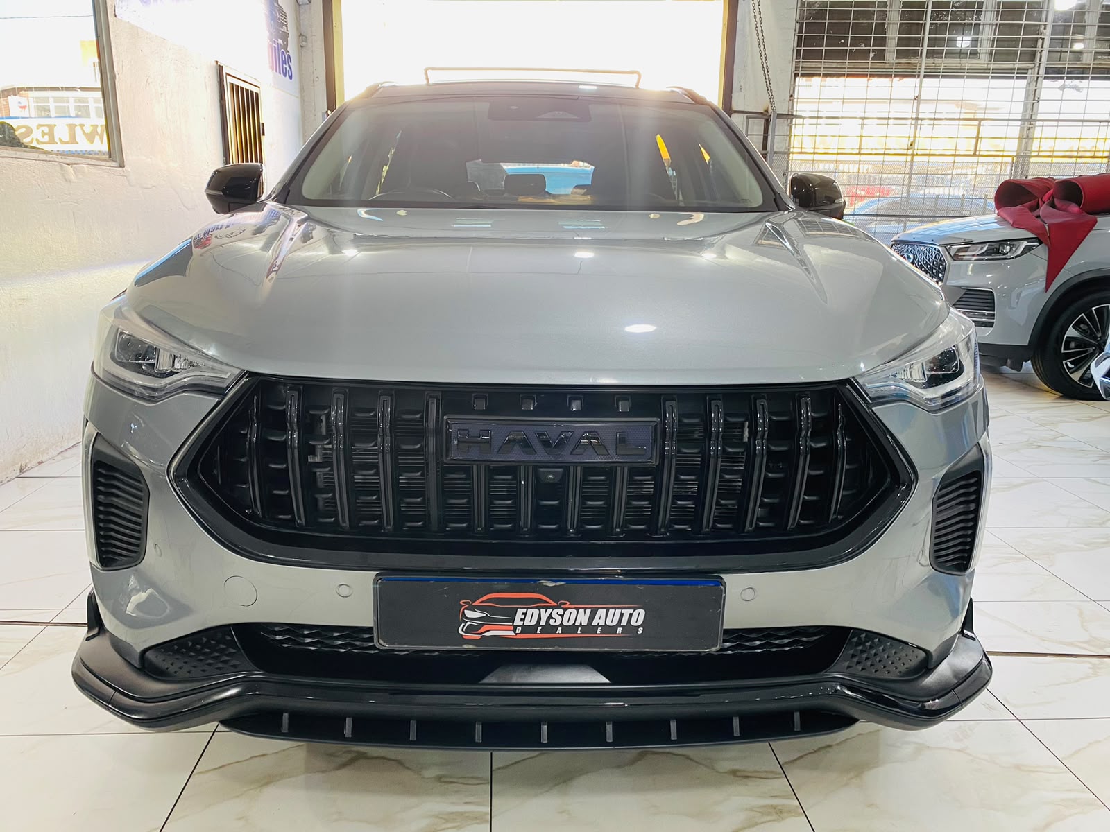 Used 2024 Haval Jolion Pro 1.5T Ultra Luxury