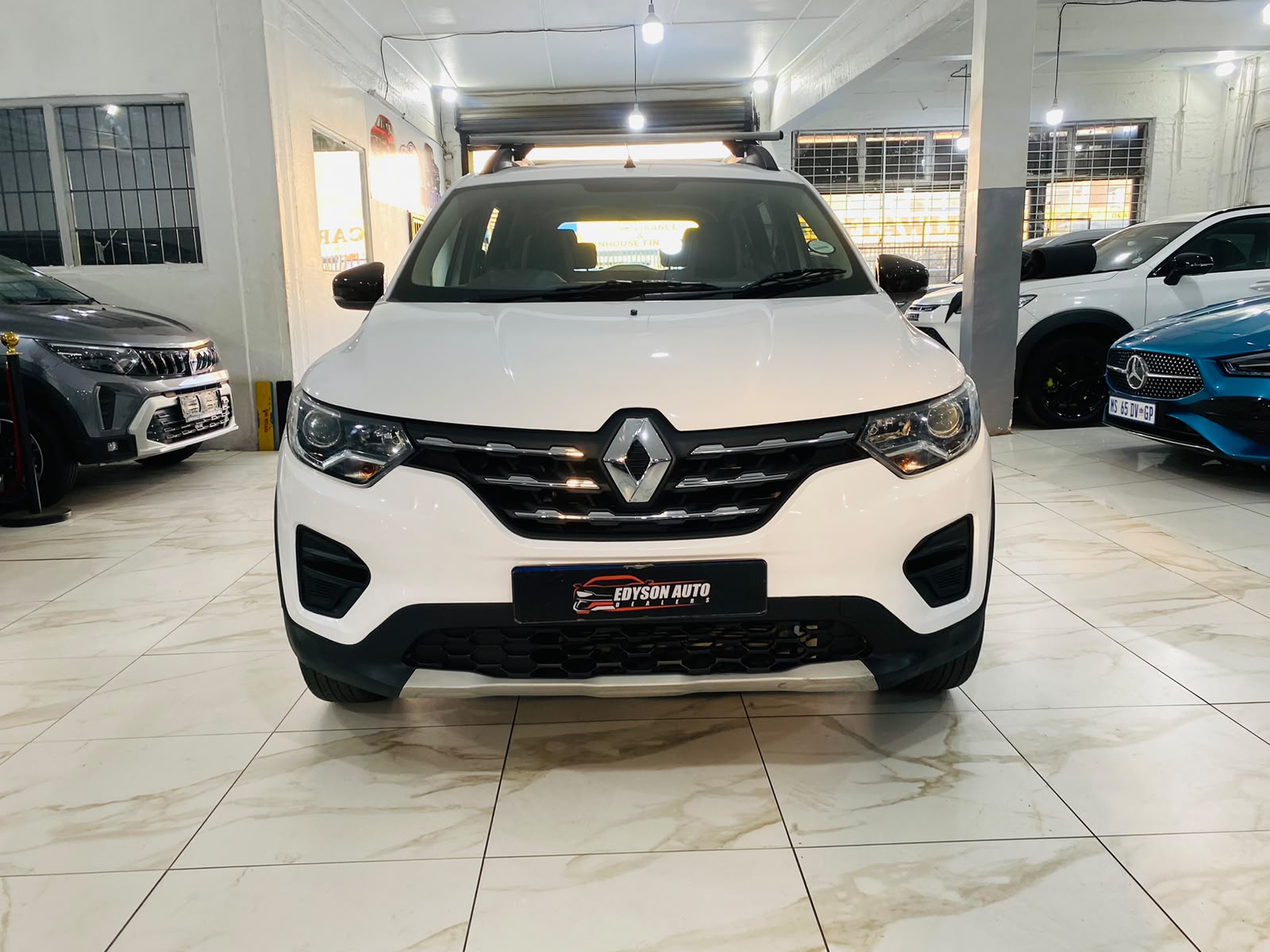 Used 2023 Renault Triber 1.0 Dynamique