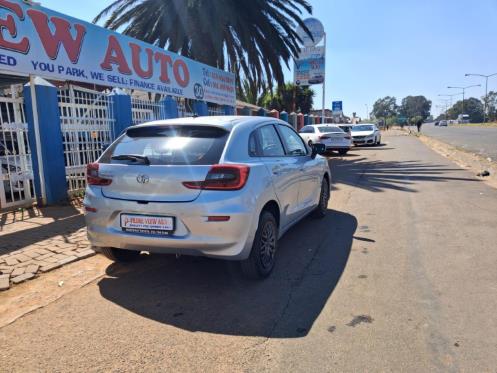 Used 2023 Toyota Starlet 1.5 Xi