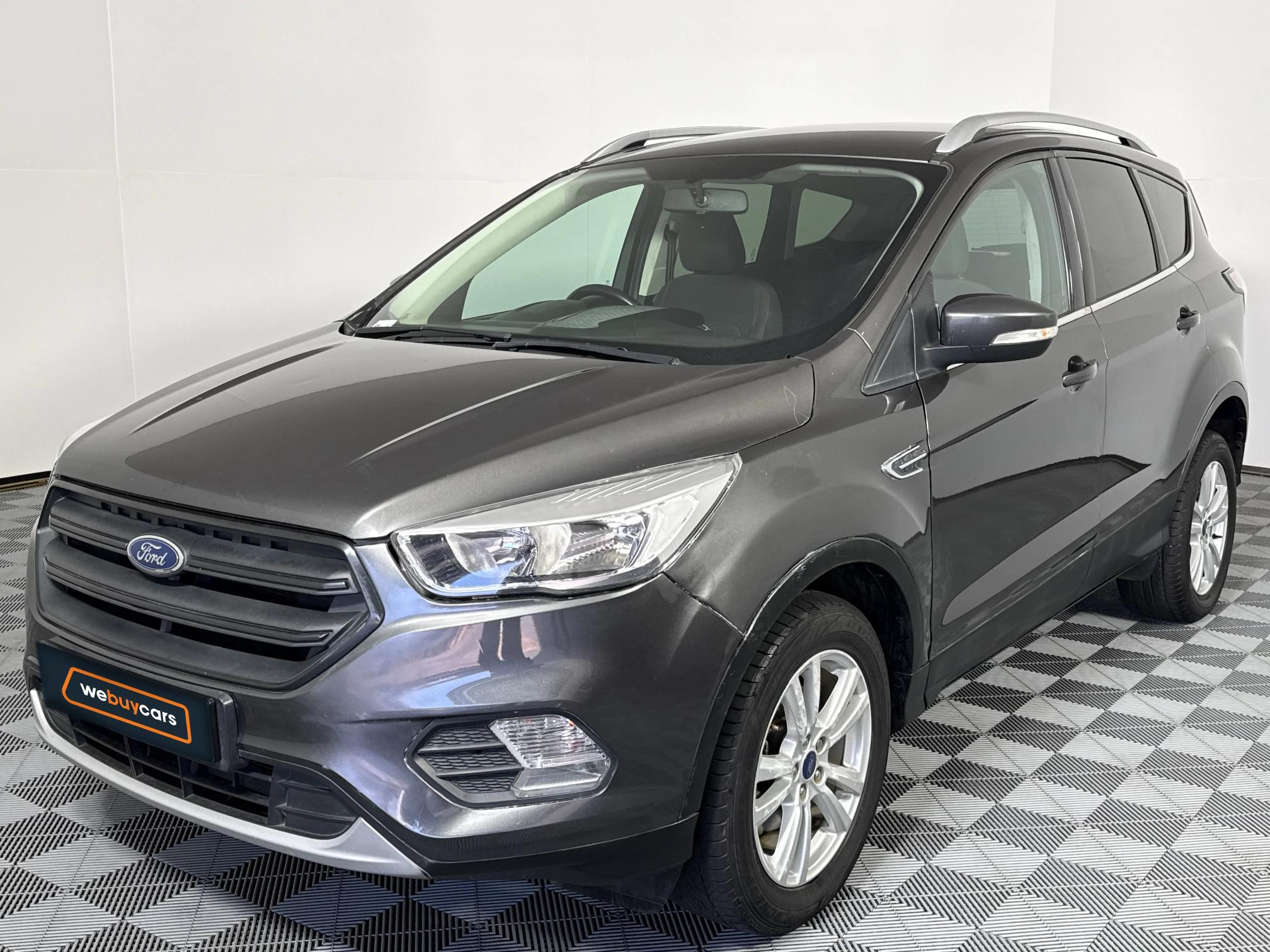 Used 2018 Ford Kuga 1.5T Ambiente auto