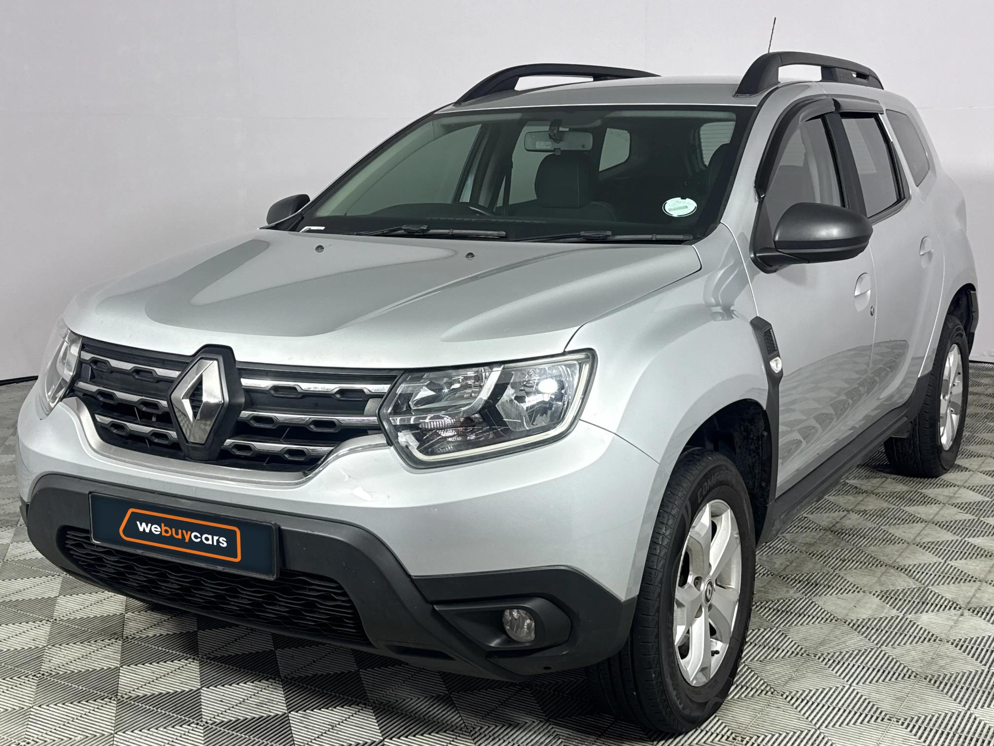 Used 2019 Renault Duster 1.5dCi Dynamique