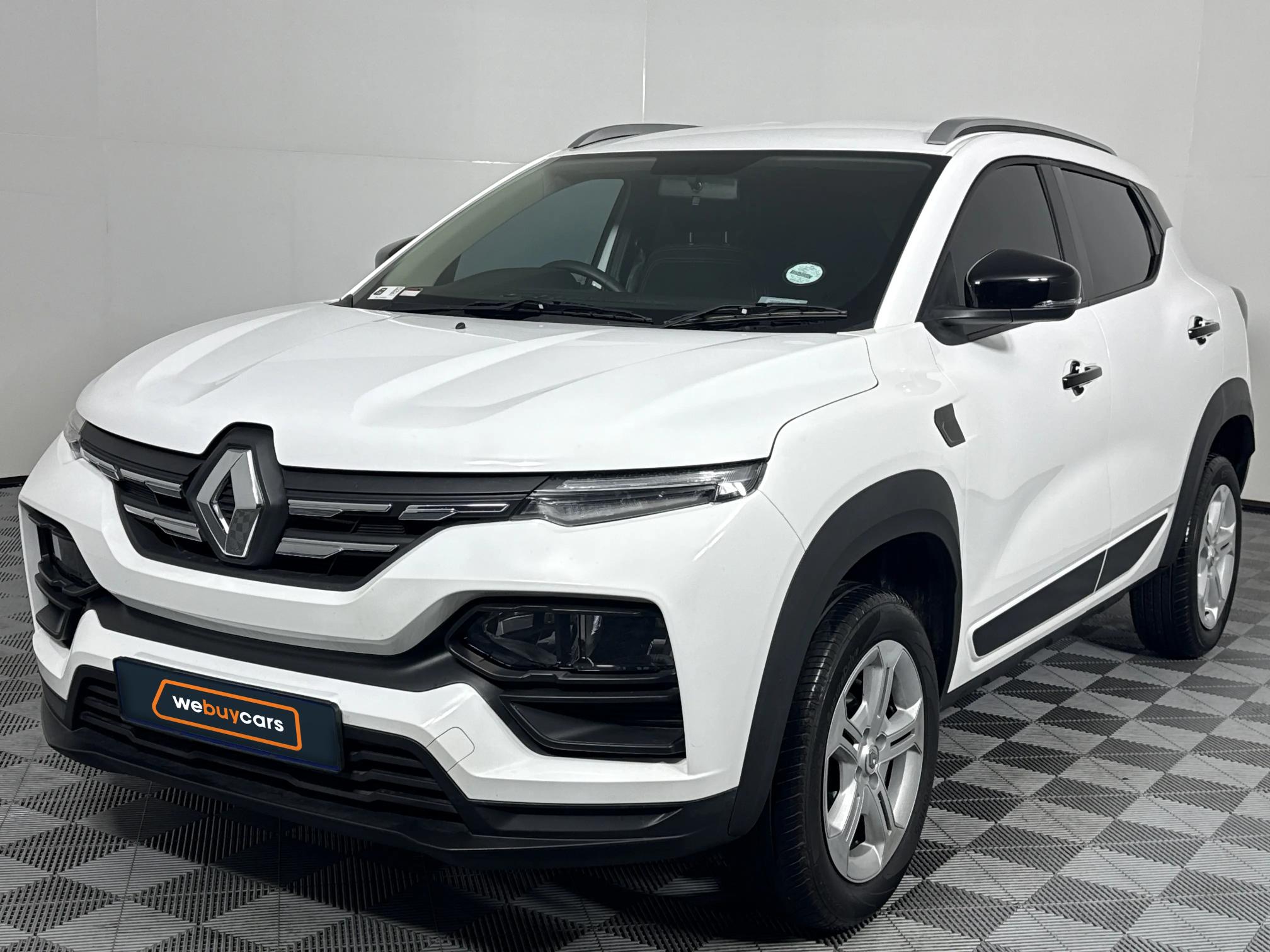 Used 2023 Renault Kiger 1.0 Zen auto