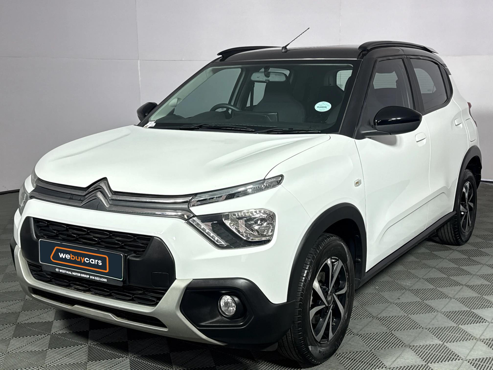 Used 2024 Citroen C3 1.2 Max