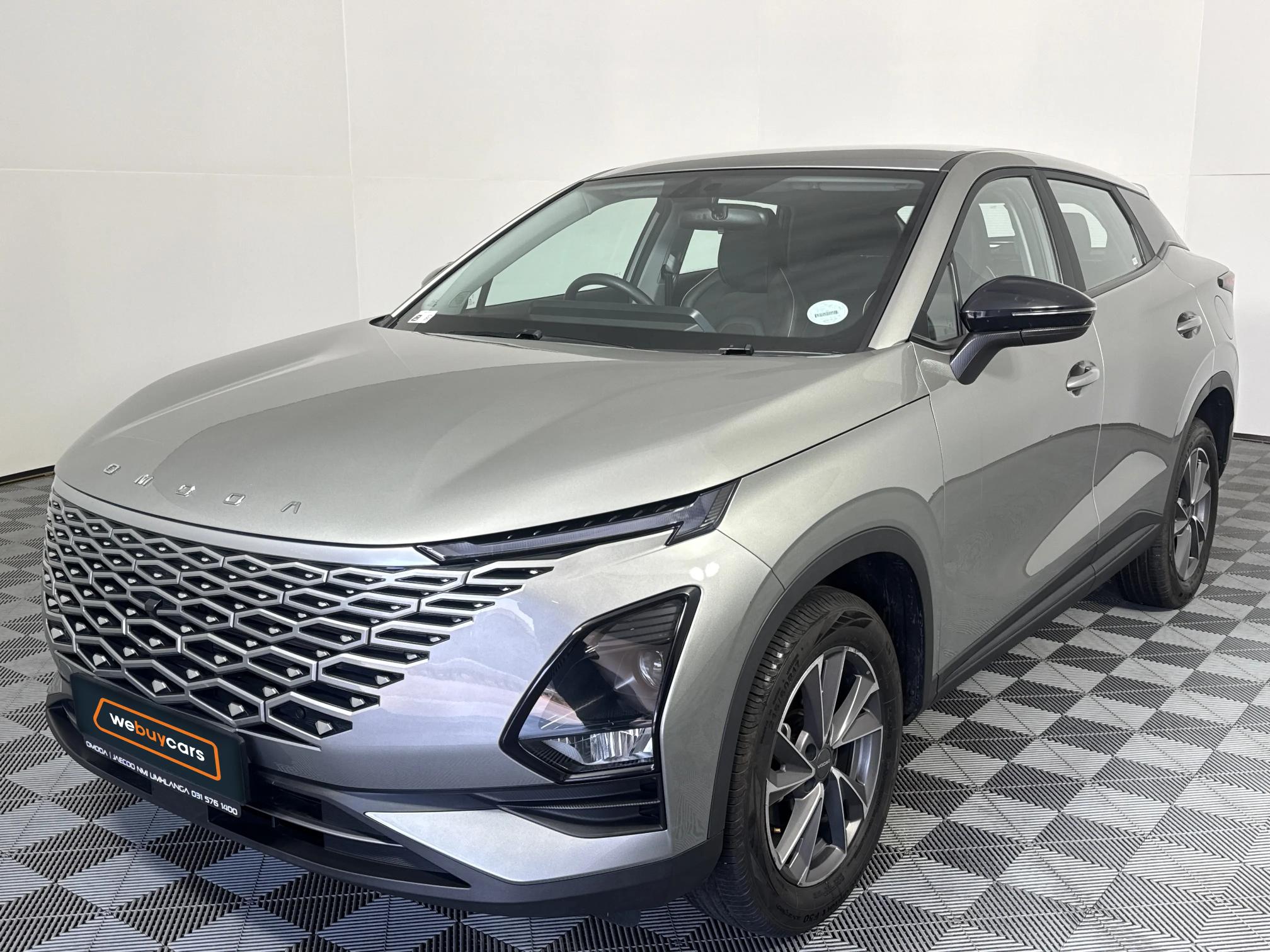Used 2025 Omoda C5 1.5 Street