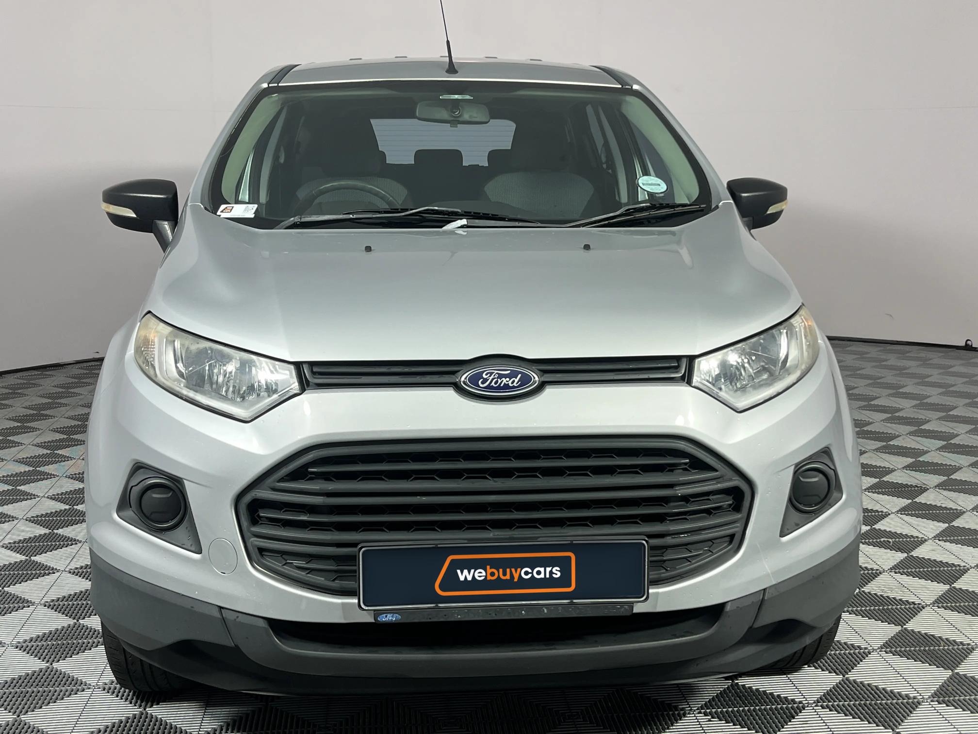 Used 2017 Ford EcoSport 1.5 Ambiente