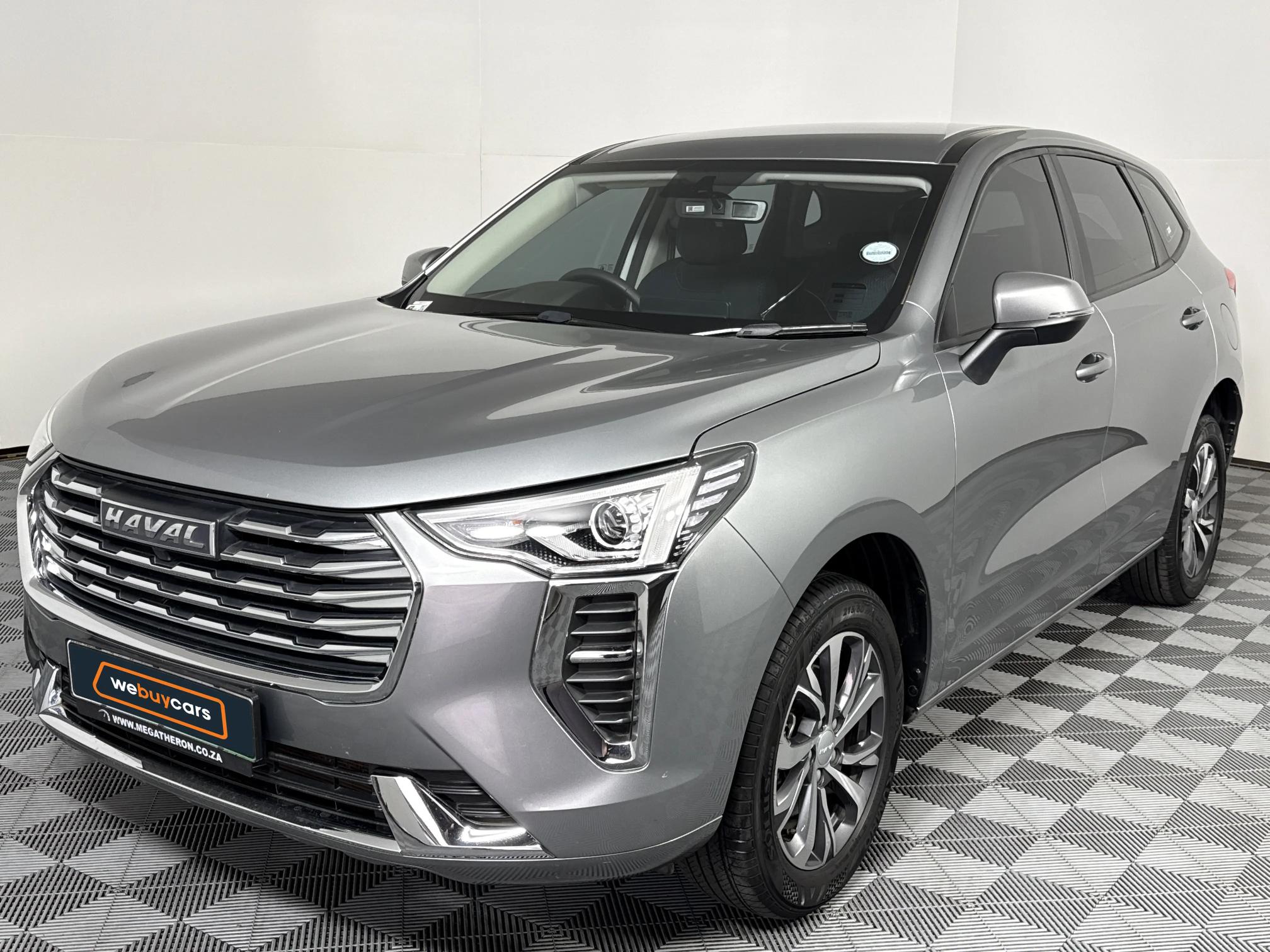 Used 2024 Haval Jolion 1.5T City