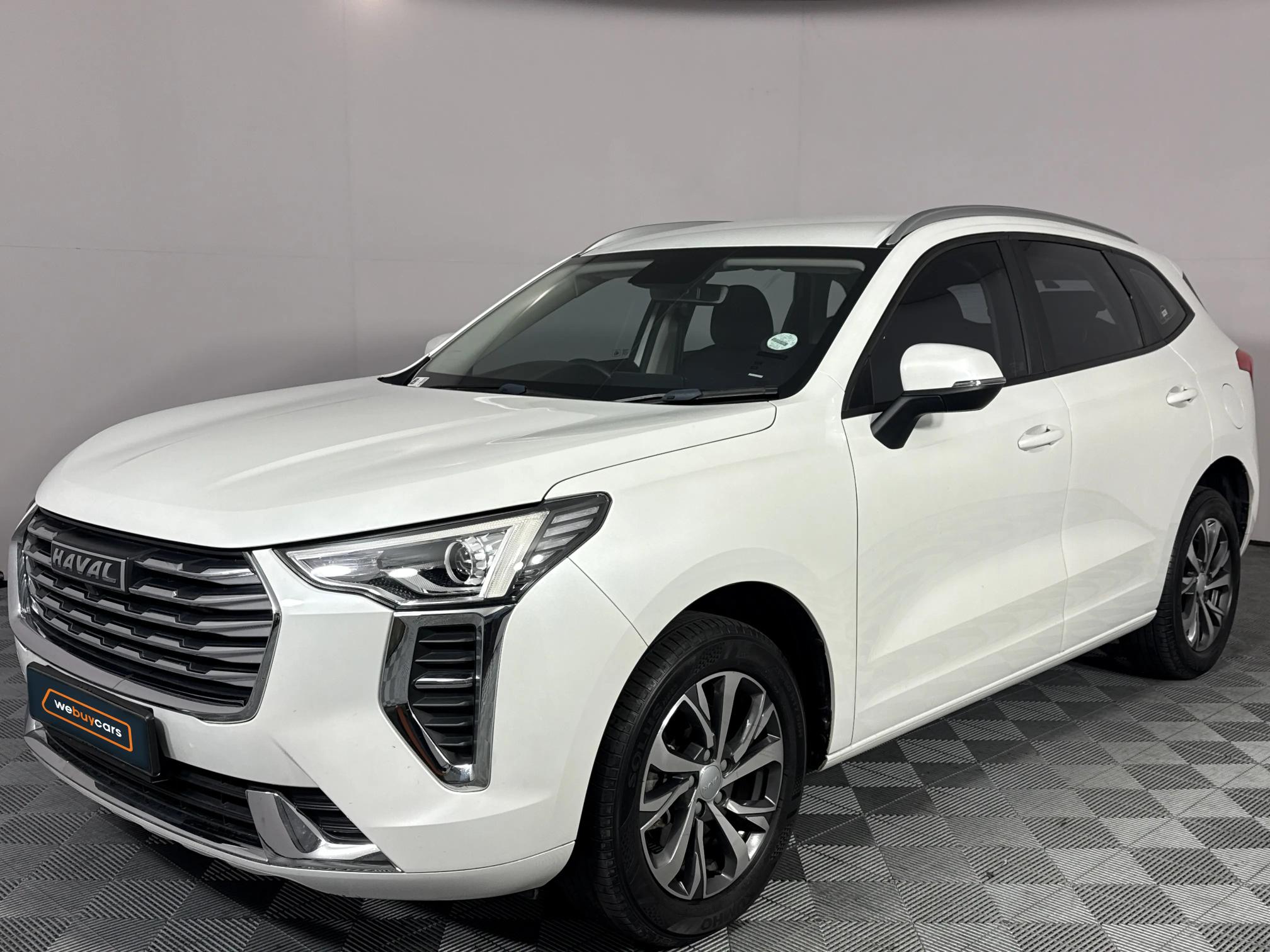 Used 2021 Haval Jolion 1.5T Premium