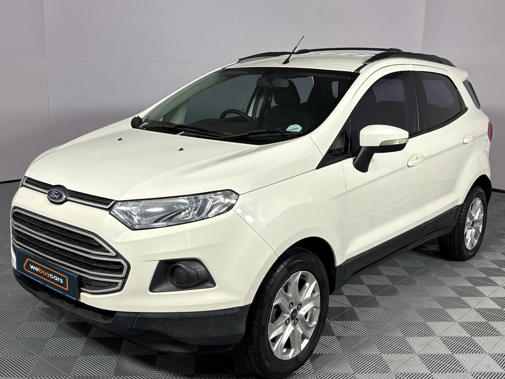 Used 2014 Ford EcoSport 1.0T Trend