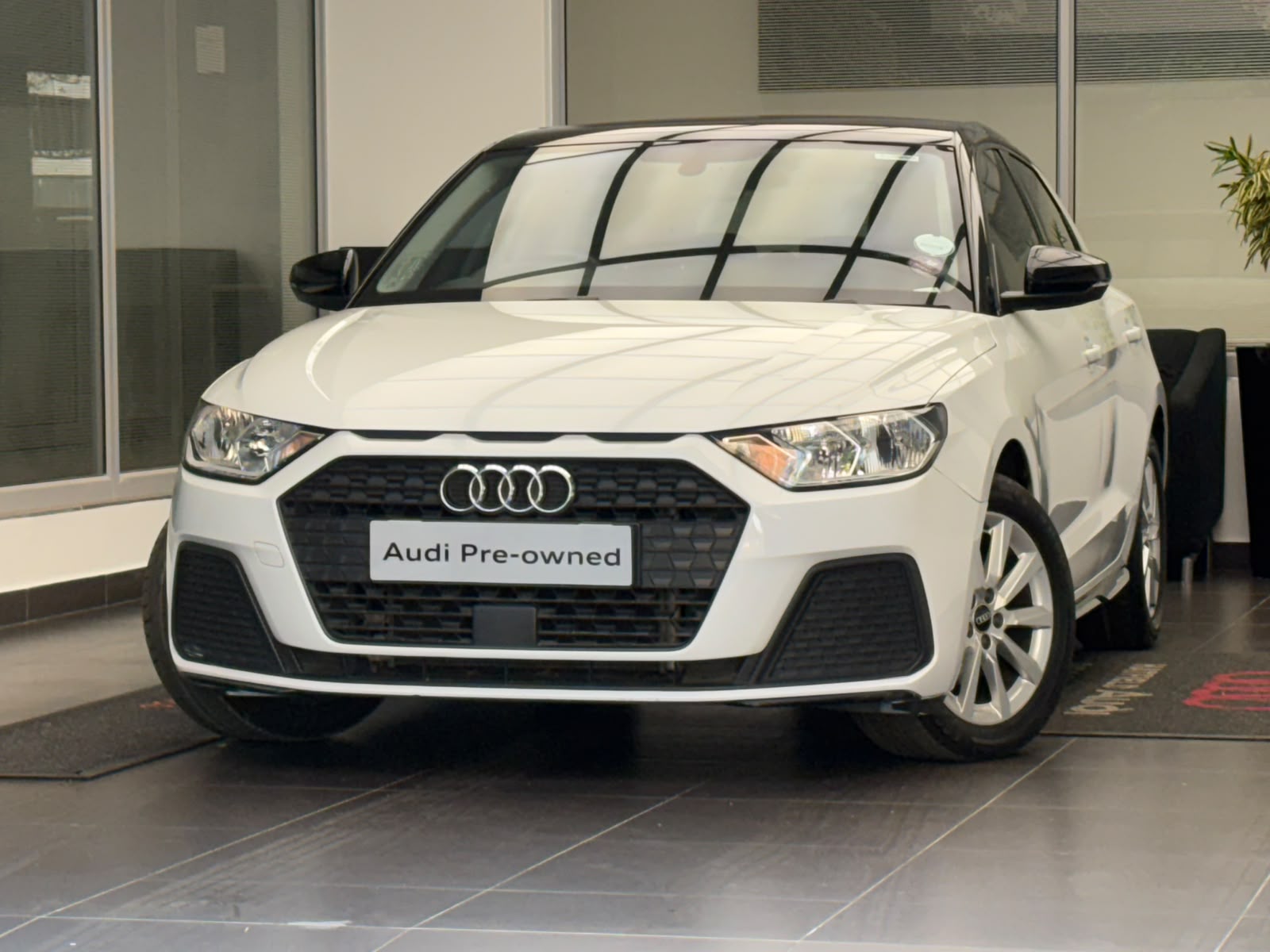 Used 2023 Audi A1 Sportback 30TFSI