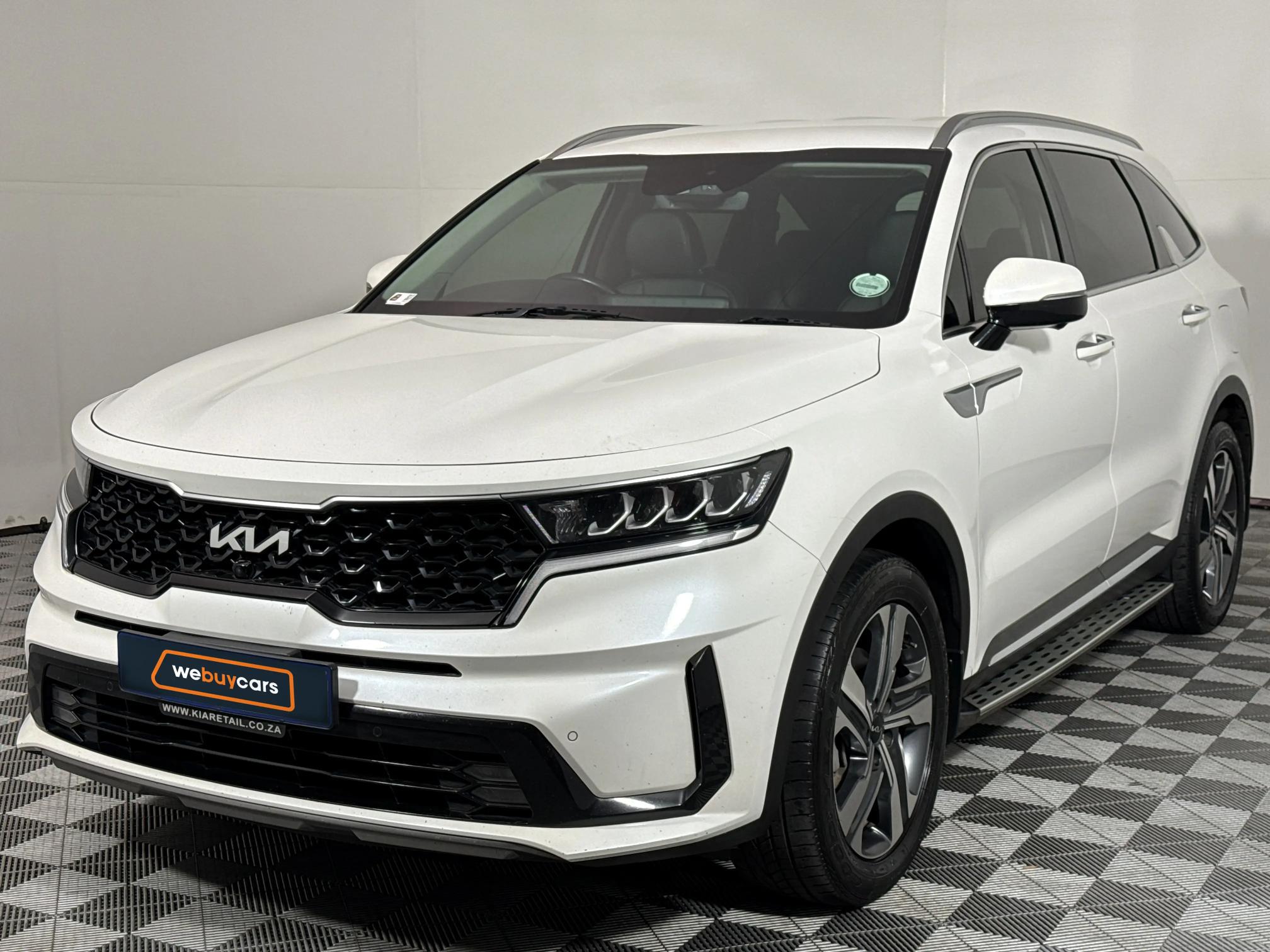 Used 2022 Kia Sorento 2.2CRDi AWD SX