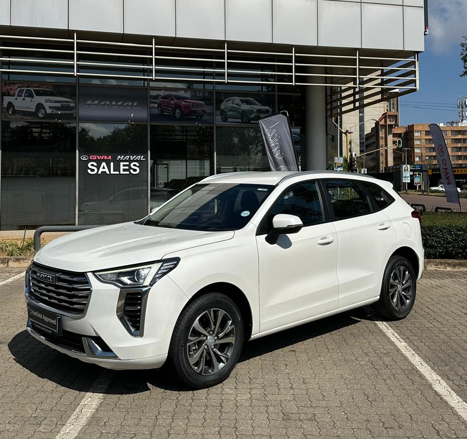 Used 2023 Haval Jolion 1.5T Premium