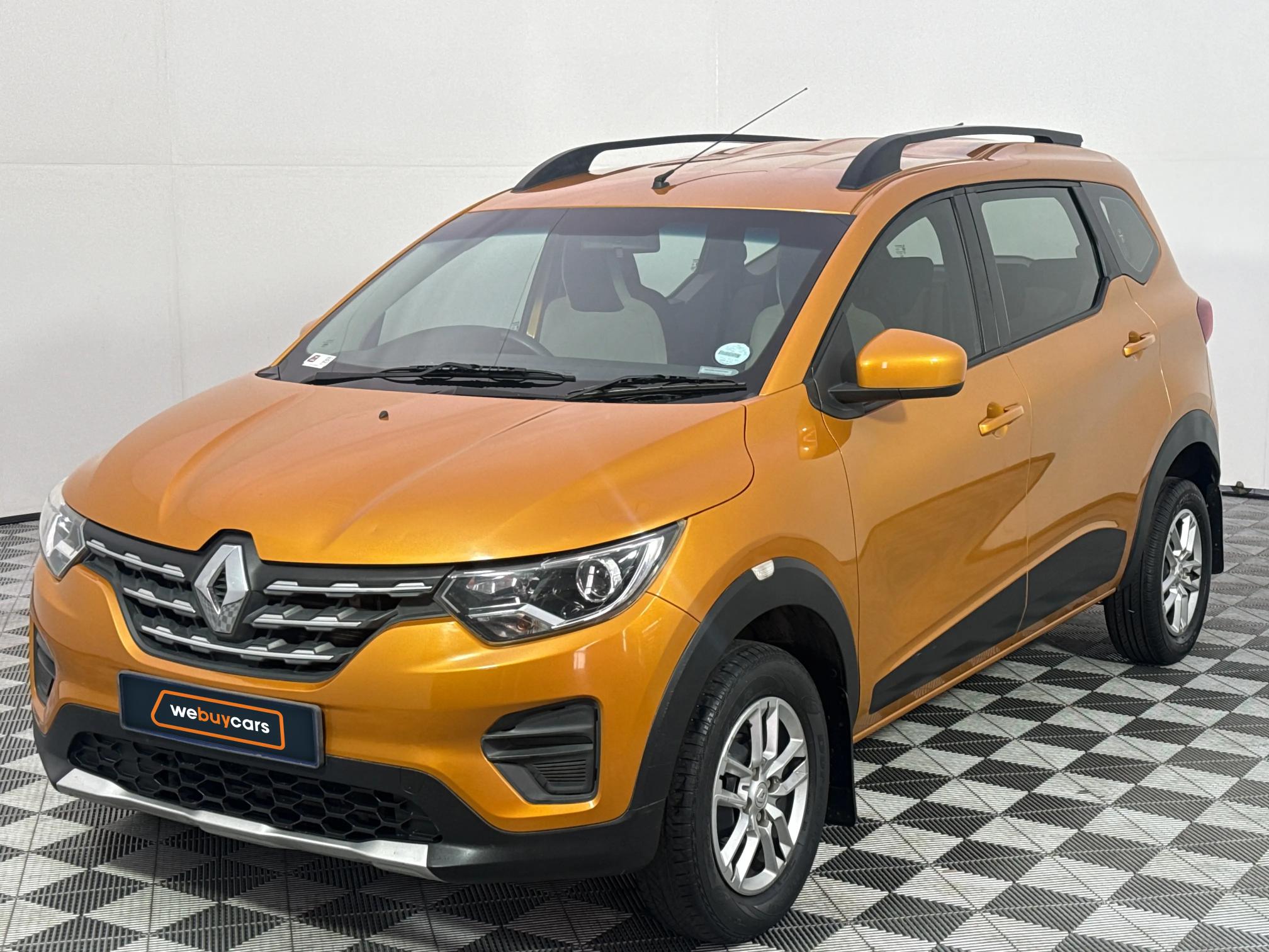 Used 2020 Renault Triber 1.0 Dynamique