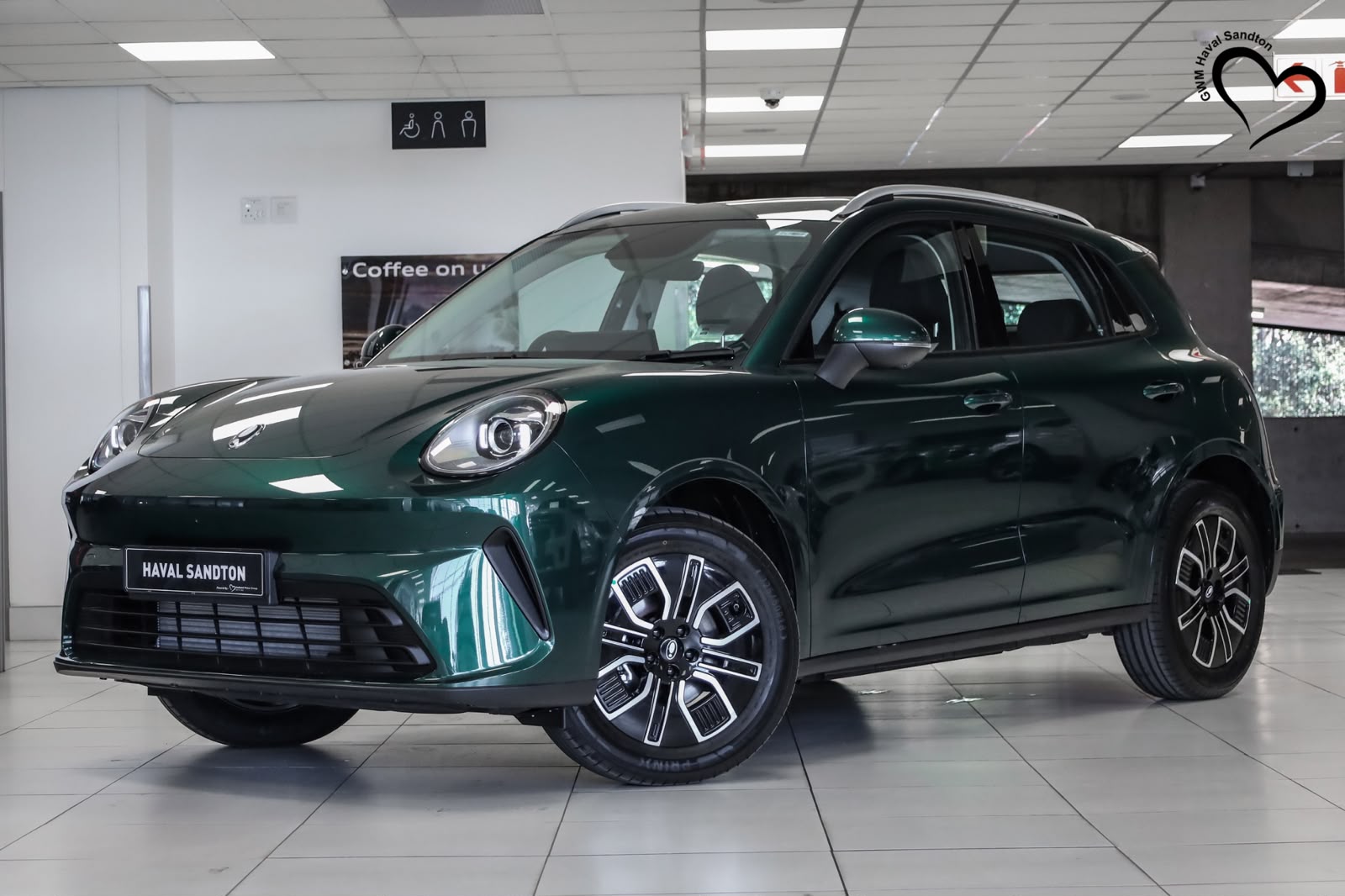New 2026 GWM Ora 5 1.5T Super Luxury