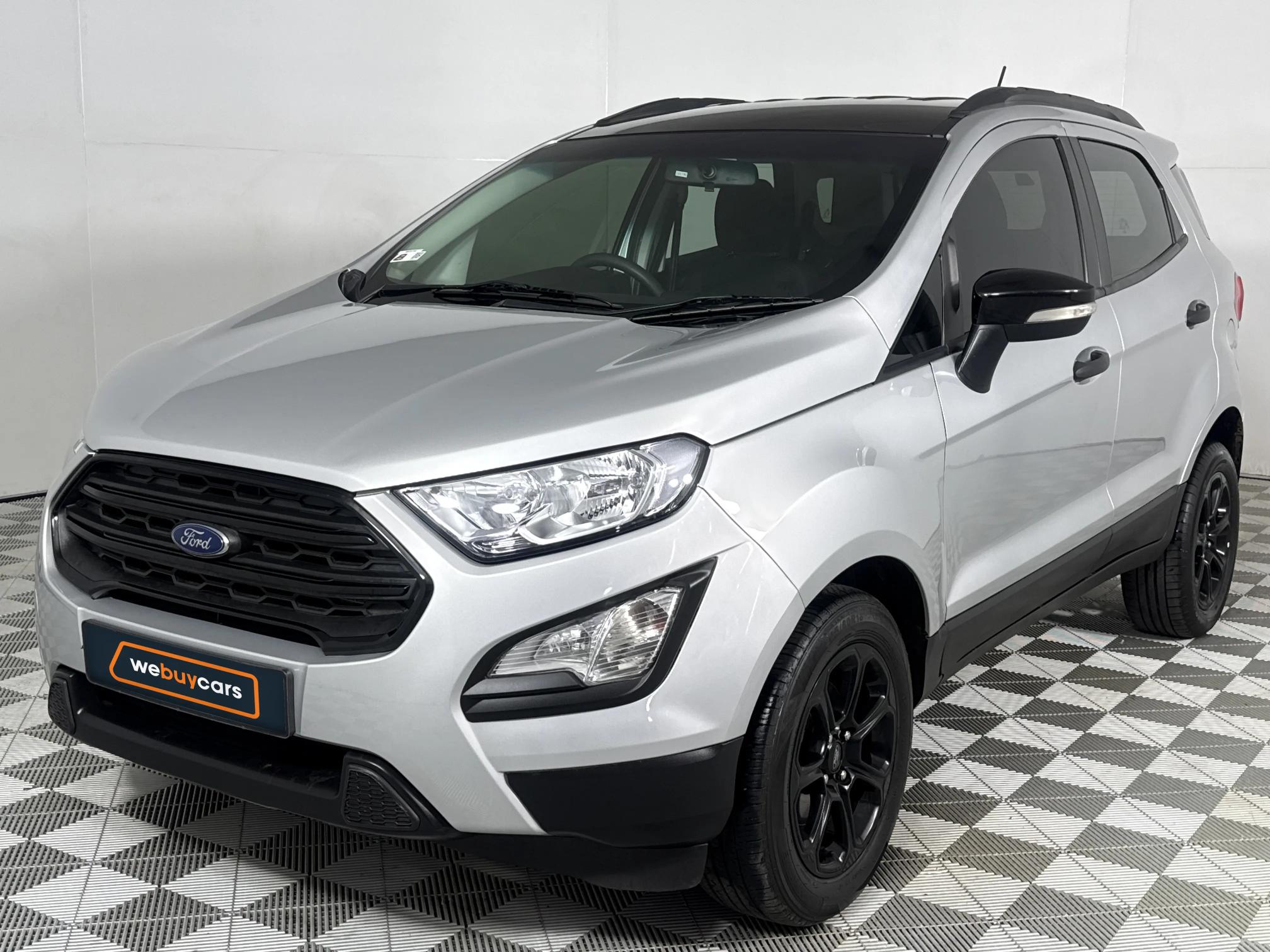 Used 2021 Ford EcoSport 1.5 Ambiente auto