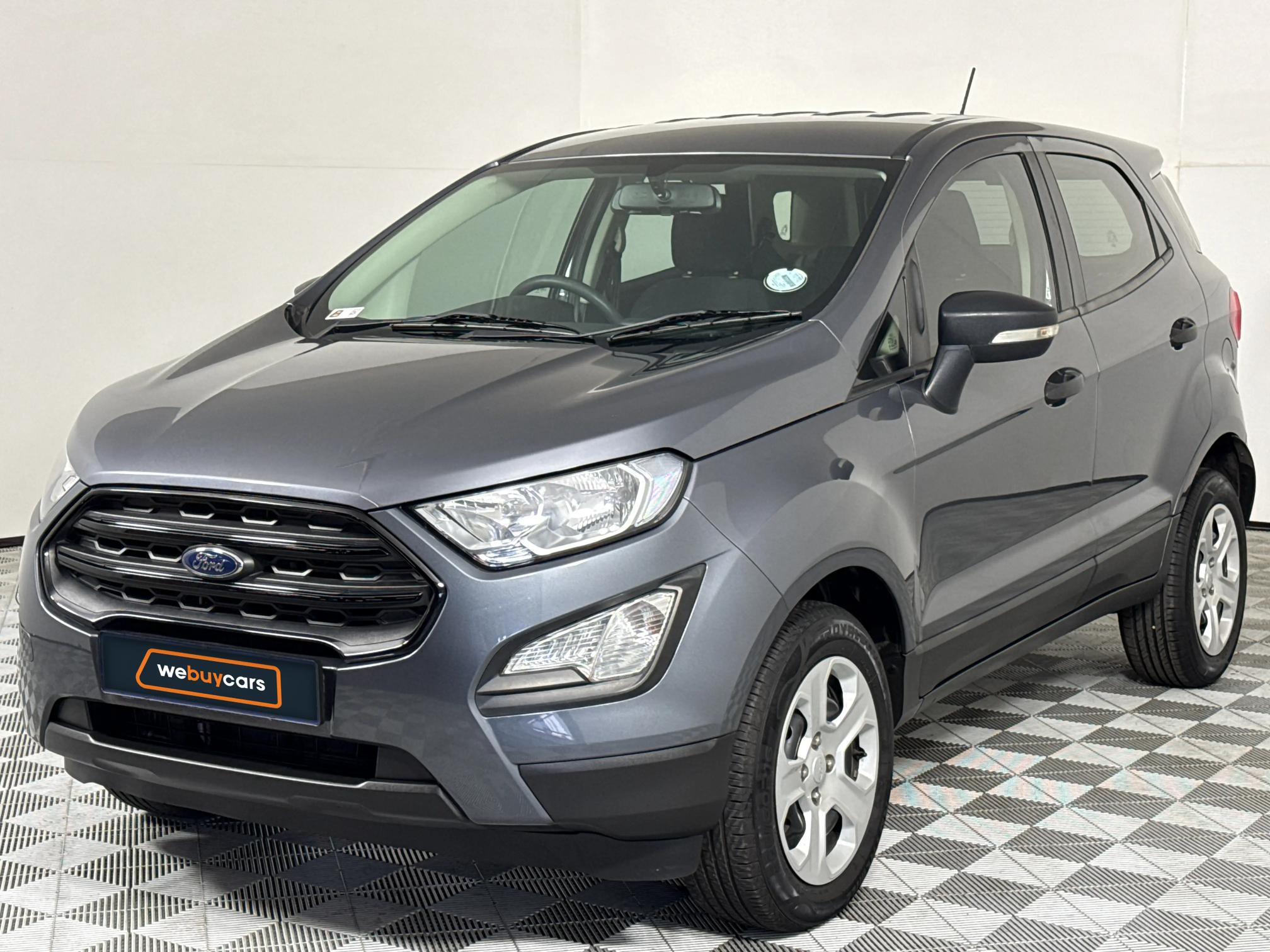 Used 2020 Ford EcoSport 1.5TDCi Ambiente