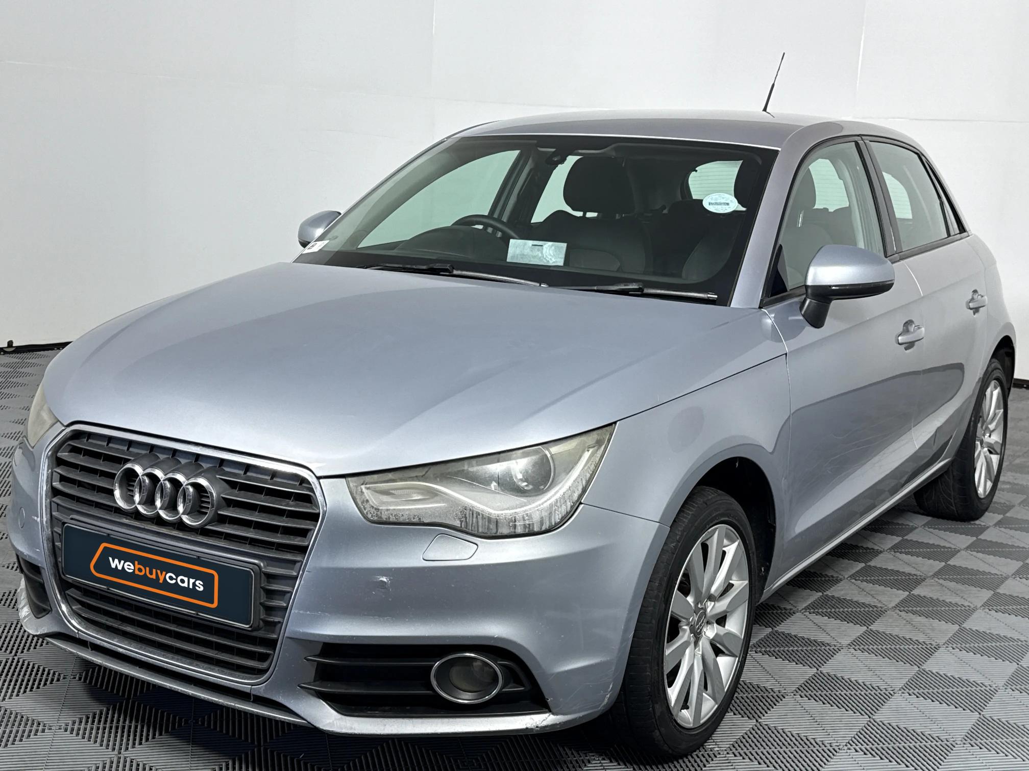 Used 2014 Audi A1 Sportback 1.4TFSI SE R18 Le Mans Limited Edition