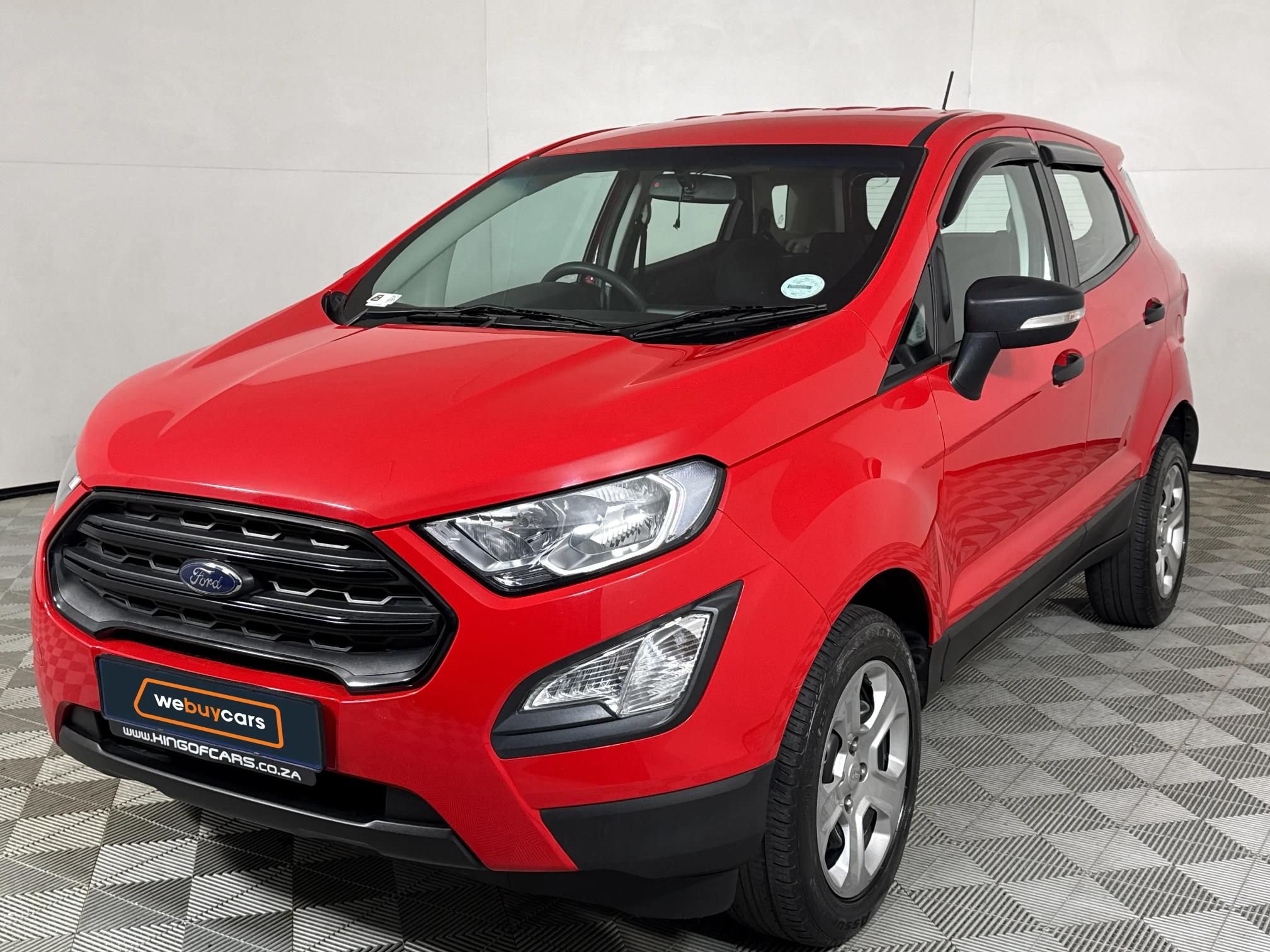 Used 2022 Ford EcoSport 1.5 Ambiente