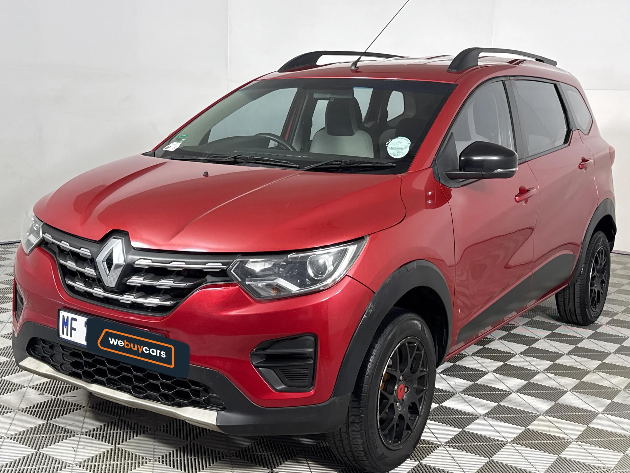Used 2024 Renault Triber 1.0 Dynamique