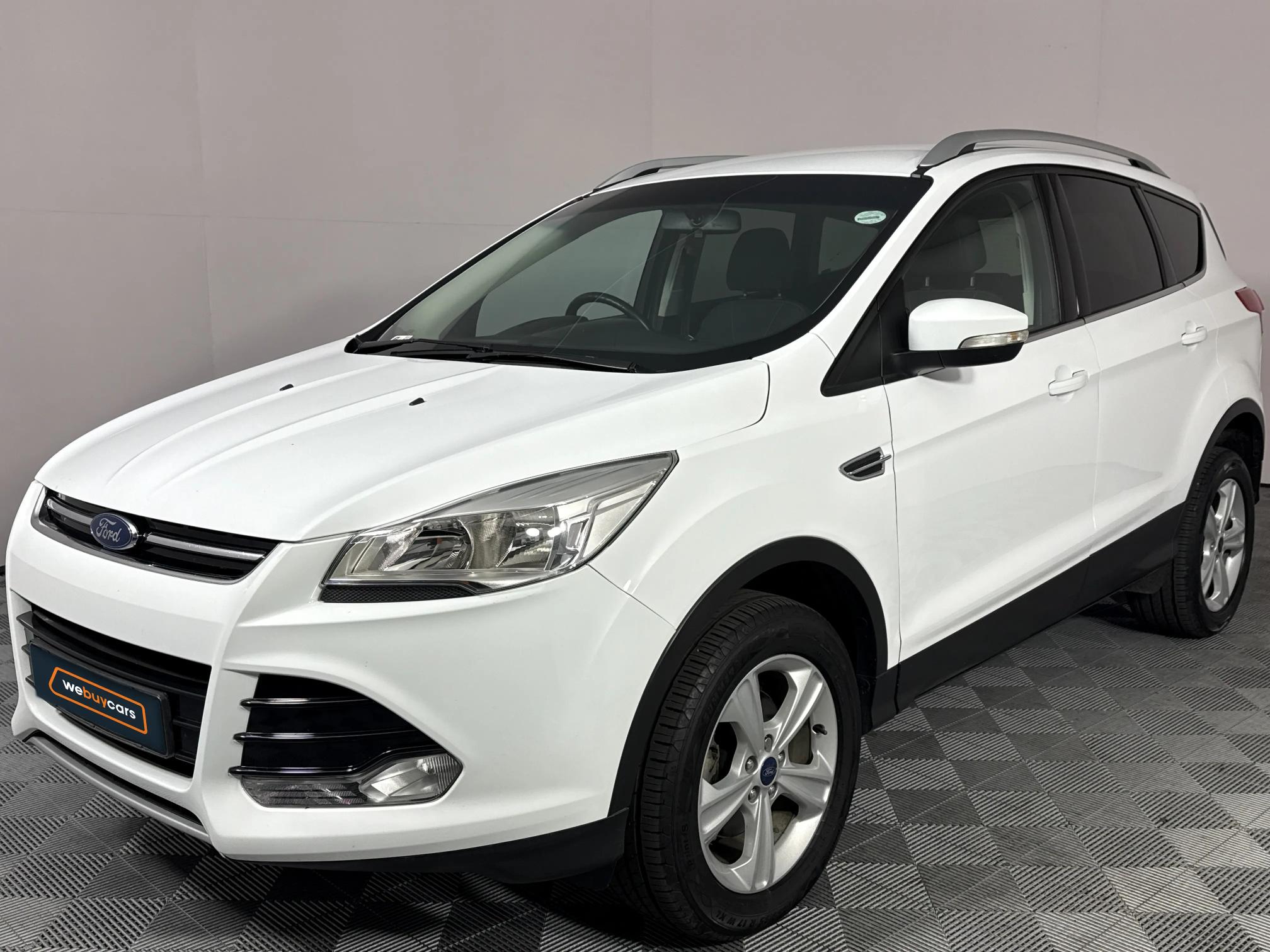 Used 2015 Ford Kuga 1.5T Ambiente auto