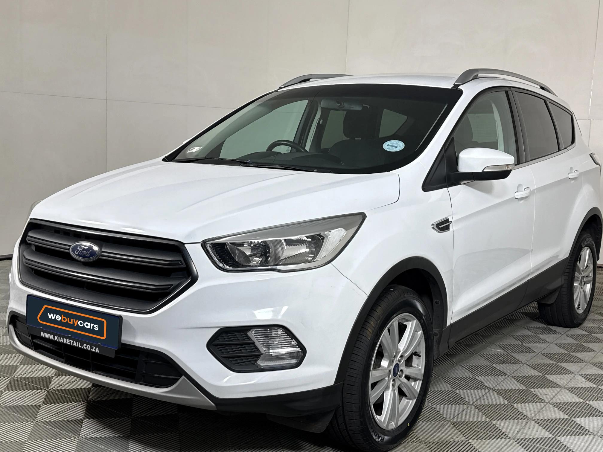 Used 2018 Ford Kuga 1.5T Ambiente auto