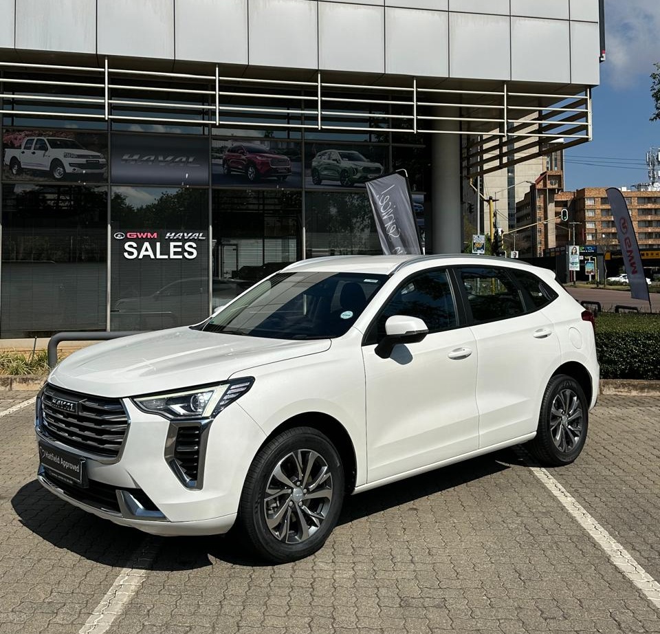 Used 2023 Haval Jolion 1.5T Premium