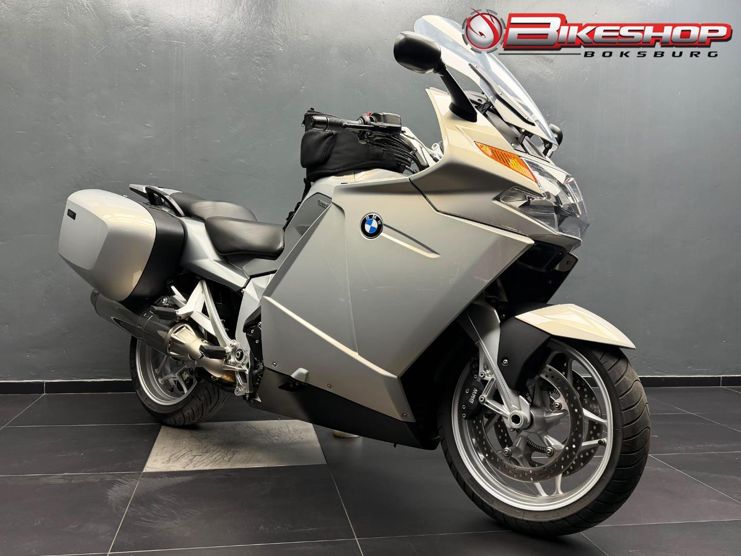 Used 2006 BMW K1200GT