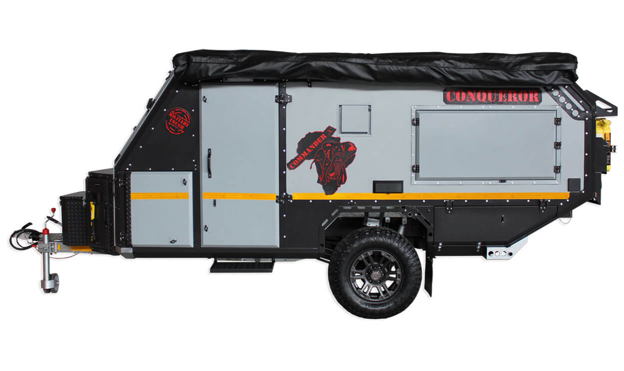 Caravan