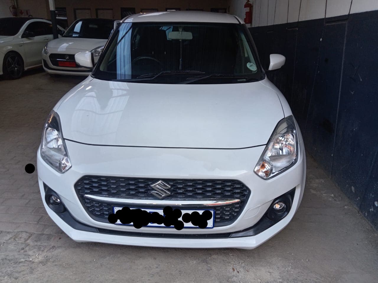 2023 Suzuki Swift 1.2 GL