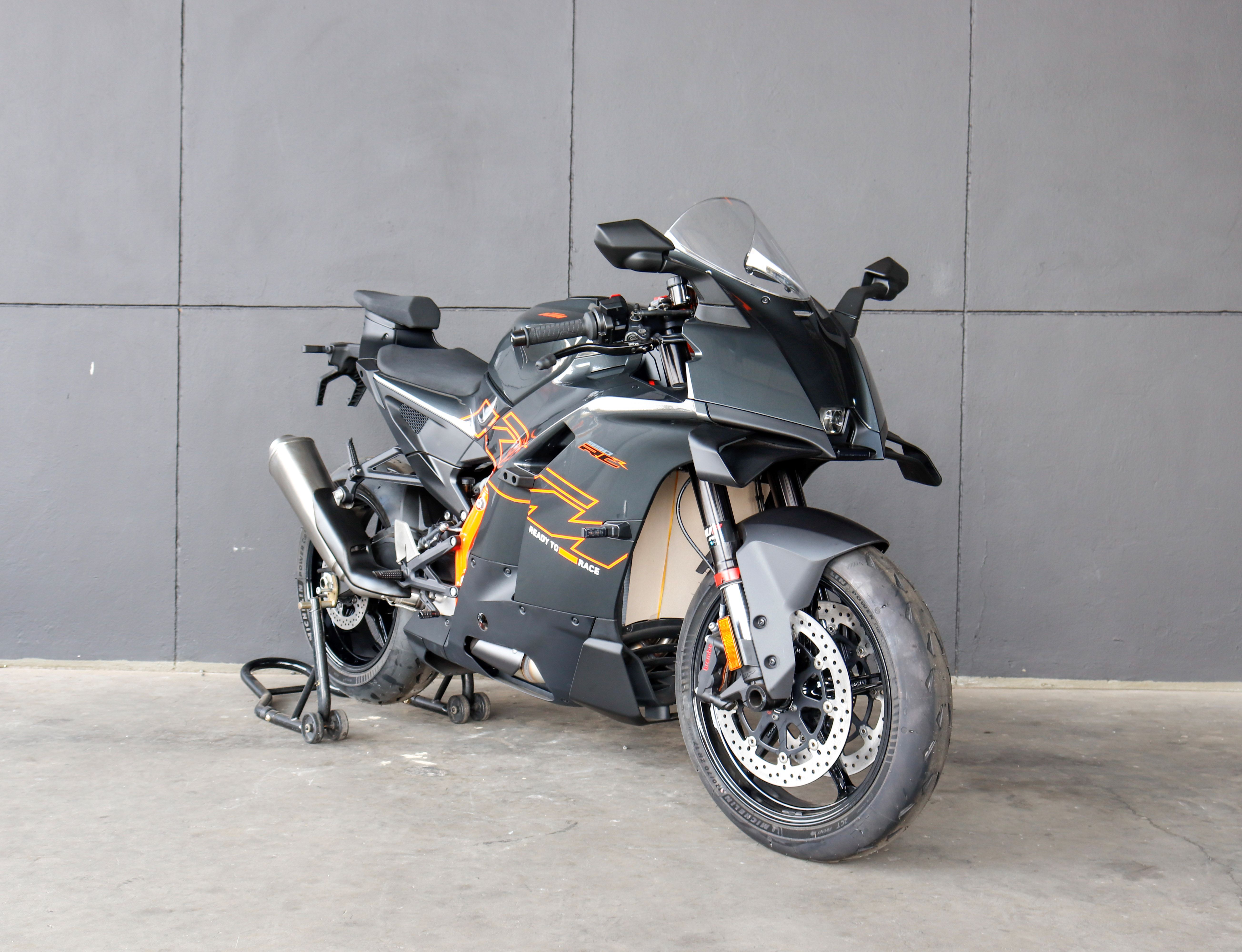 KTM 990 RC R