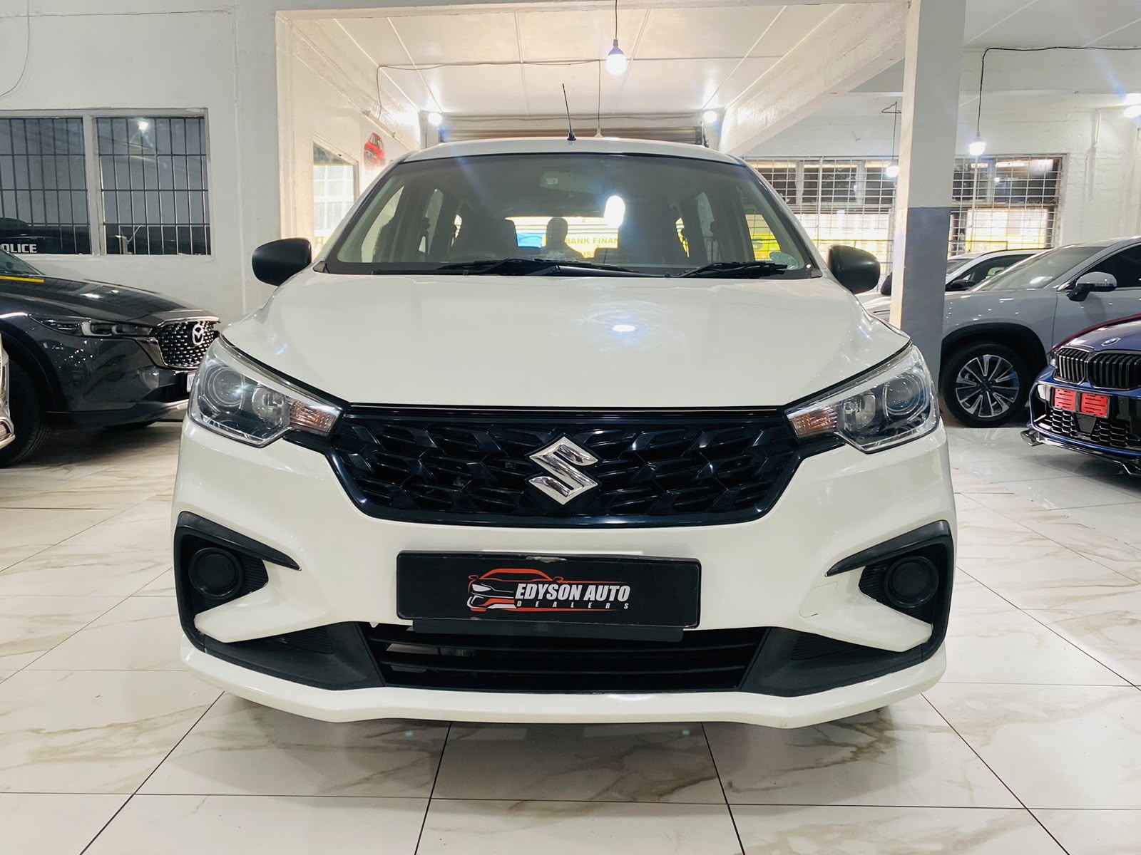 Used 2024 Suzuki Ertiga 1.5 GL