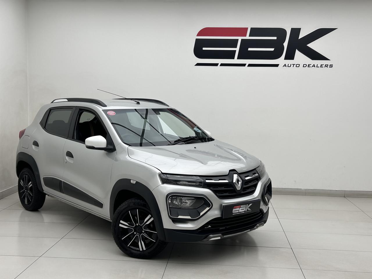 Used 2025 Renault Kwid 1.0 Climber