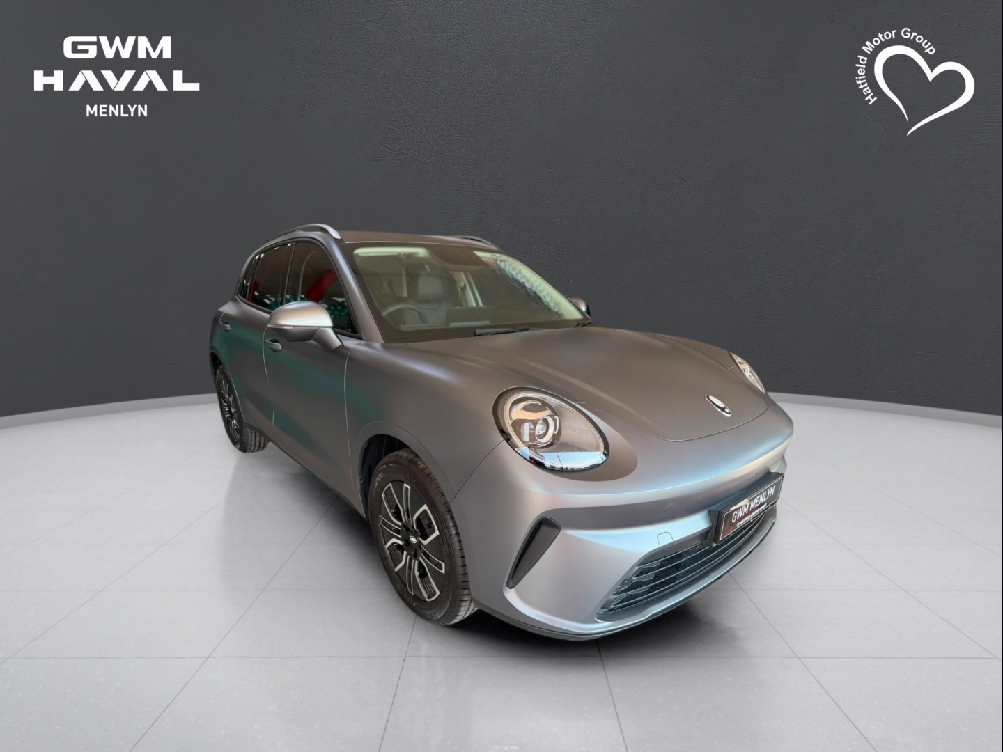 New 2026 GWM Ora 5 1.5T Super Luxury