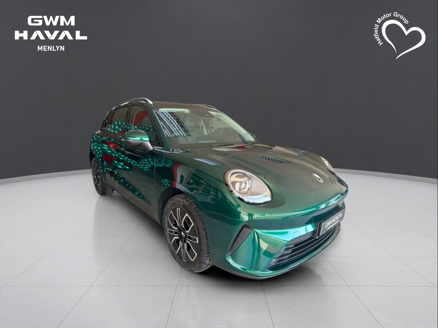 New 2026 GWM Ora 5 1.5T Ultra Luxury