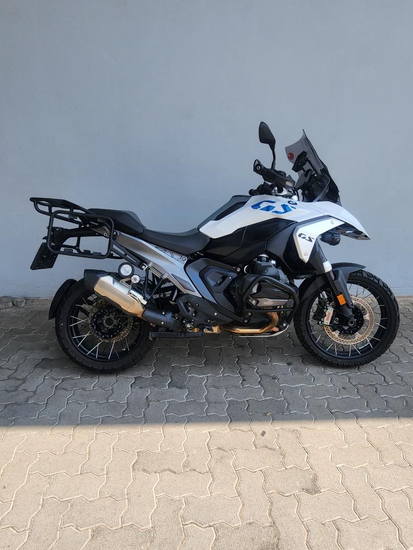 Used 2024 BMW R1300 GS