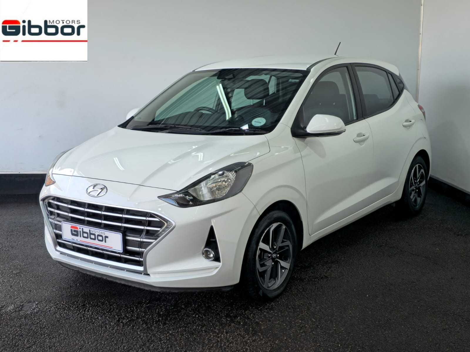 Used 2023 Hyundai Grand i10 1.2 Fluid hatch manual