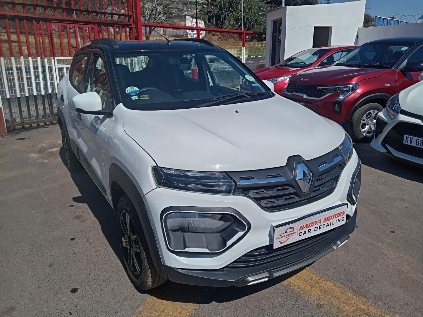 Used 2024 Renault Kwid 1.0 Climber