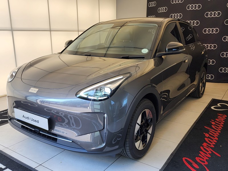 Used 2026 Geely E2 Apex