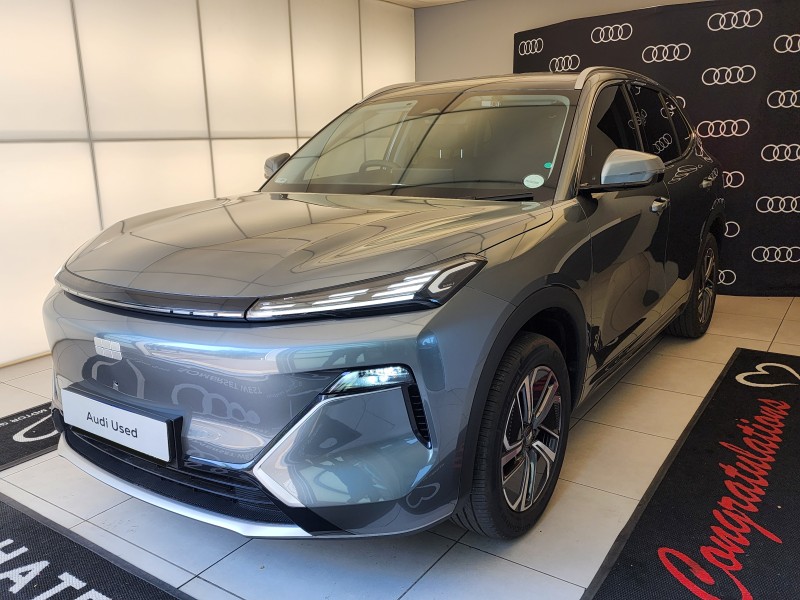 Used 2026 Geely E5 EM-i Aspire