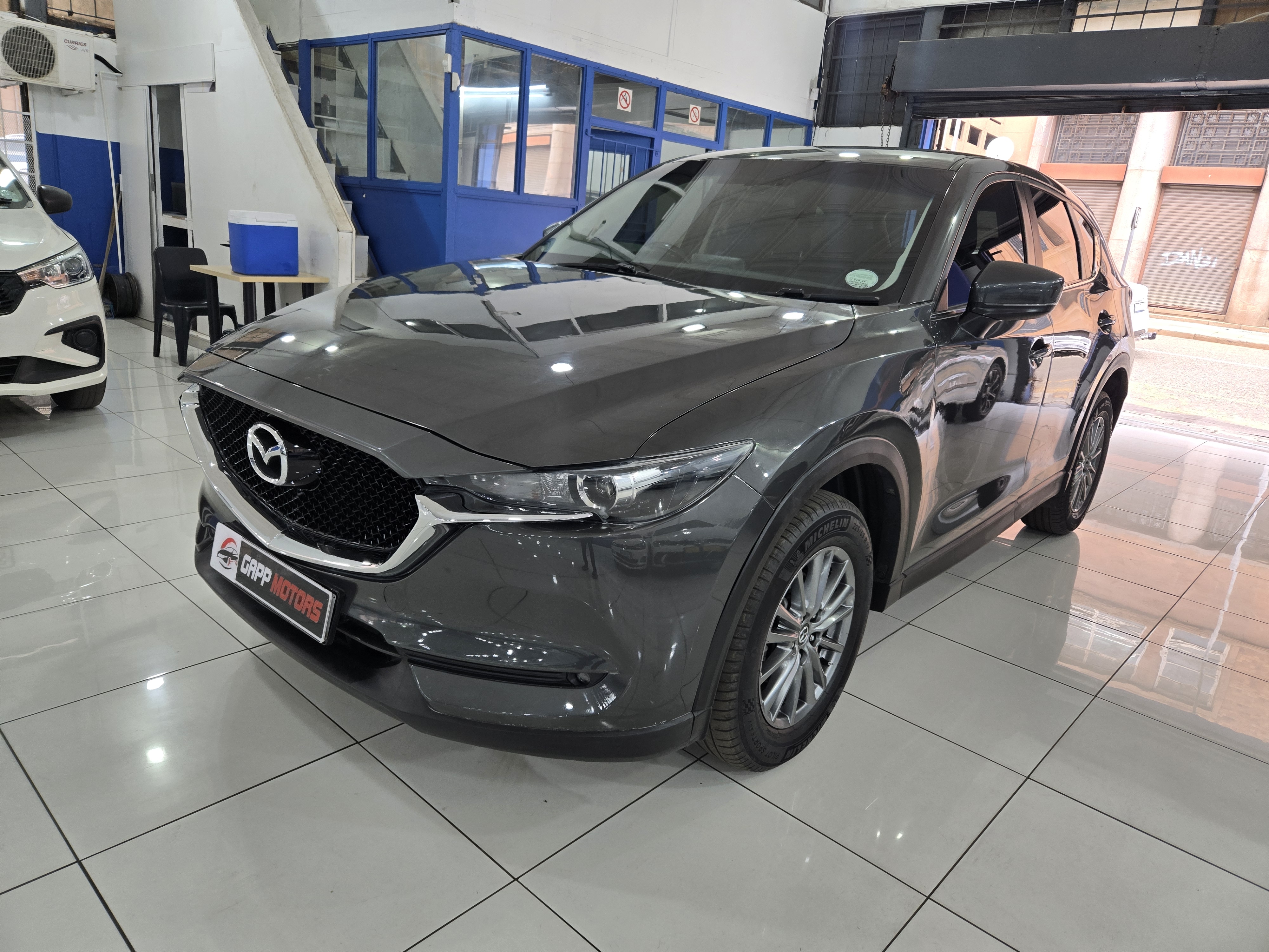 Used 2019 Mazda CX-5 2.0 Active auto