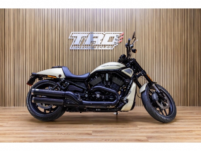 Used 2014 Harley Davidson VRSCD Night Rod