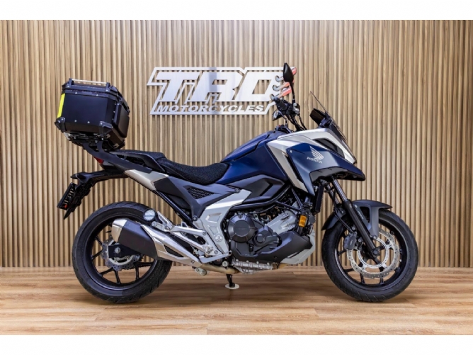 Used 2024 Honda NC 750 X