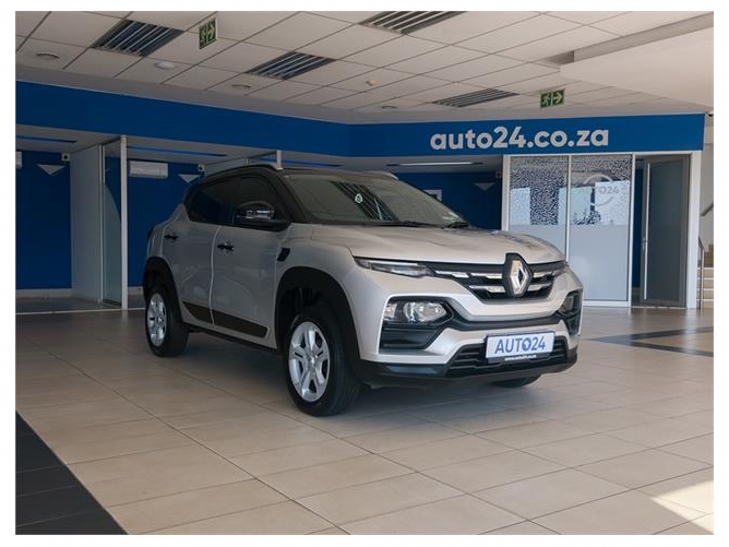 Used 2023 Renault Kiger 1.0 Turbo Zen