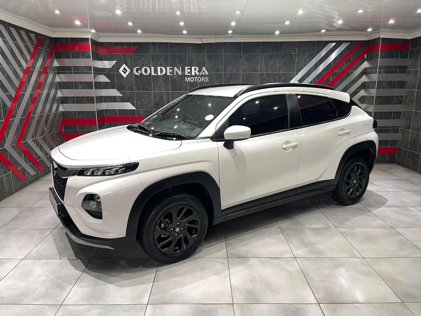 Used 2023 Suzuki Fronx 1.5 GL auto
