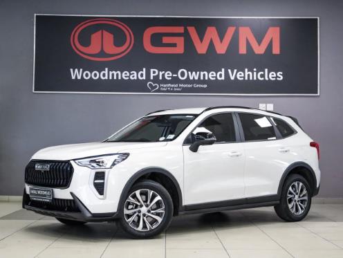 Used 2026 Haval Jolion 1.5T City Plus