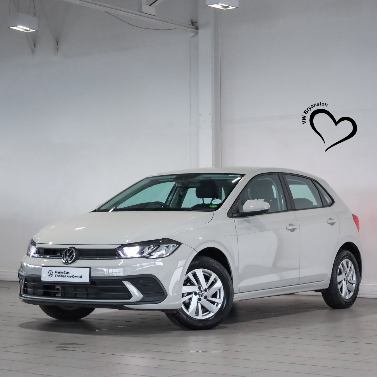 2026 Volkswagen Polo hatch 1.0TSI